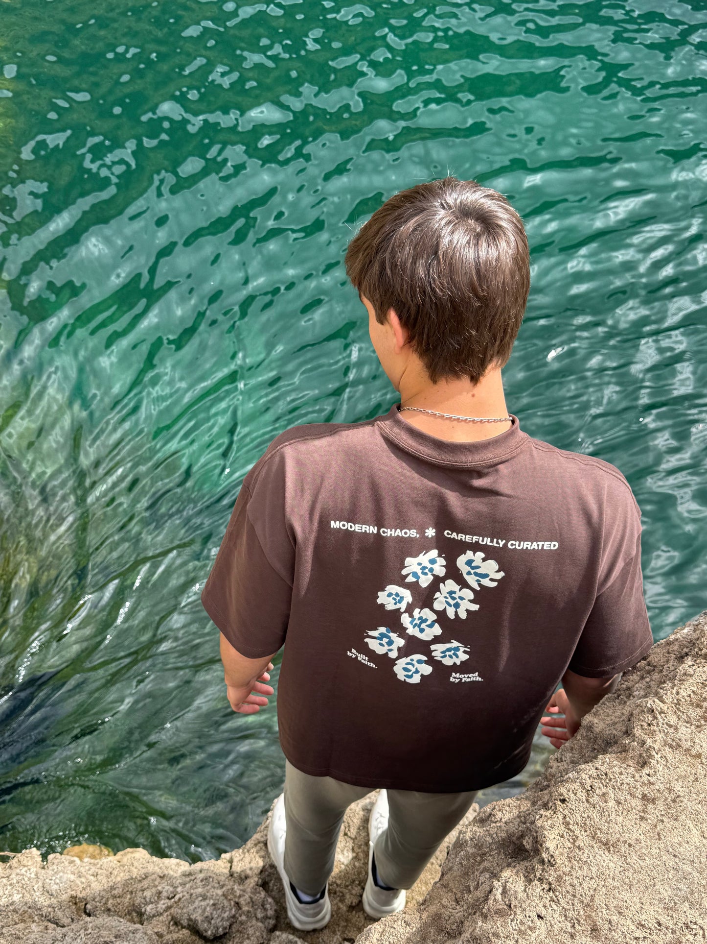 Modern Chaos T-Shirt