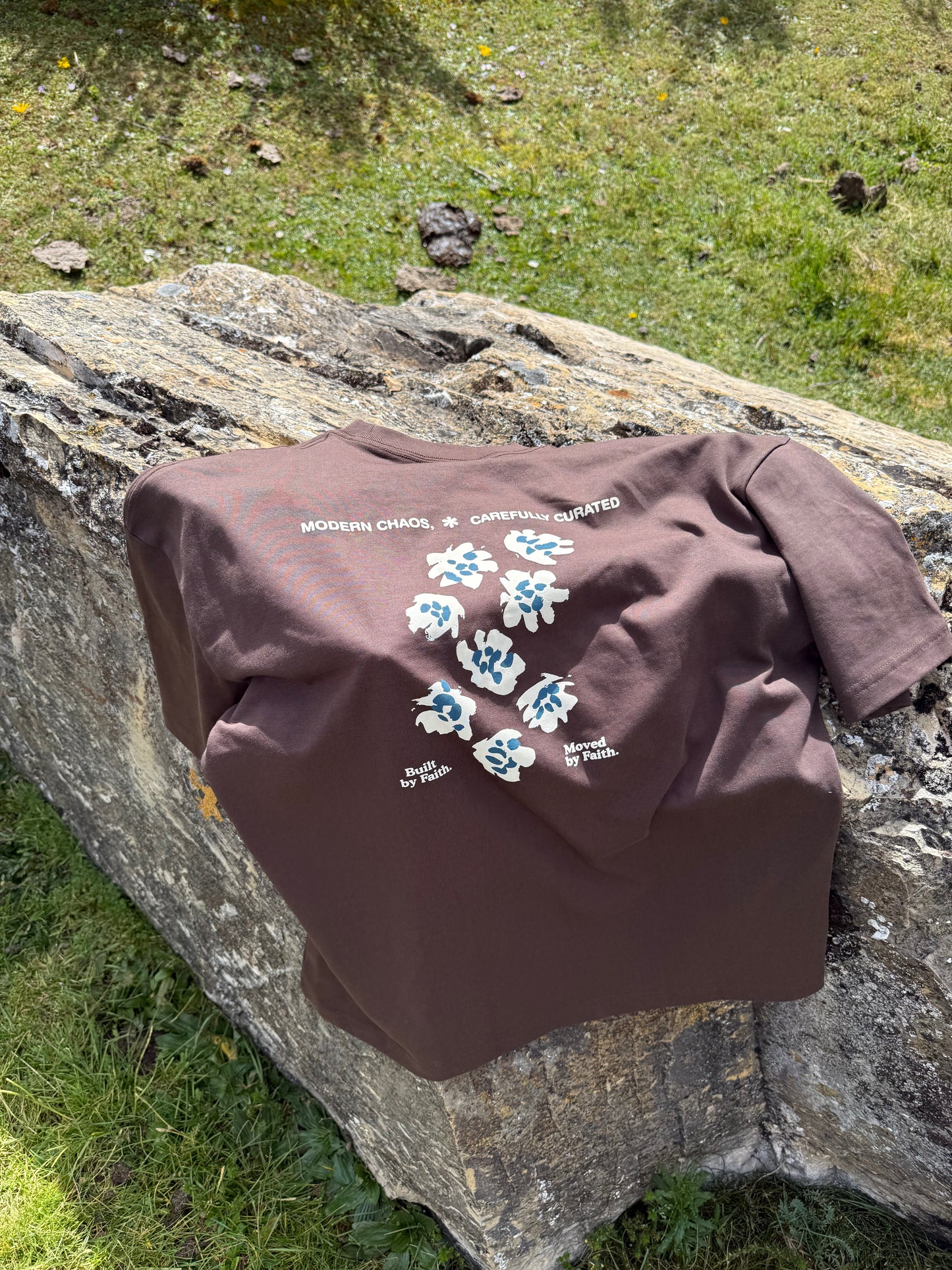 Modern Chaos T-Shirt